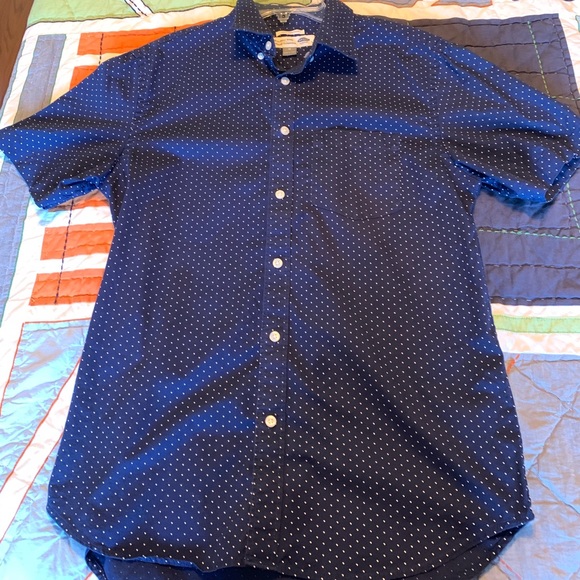 Old Navy Casual button up - Picture 2 of 2